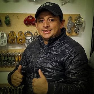 Instructores Sisproind Jaime Leonardo Lopez Correa