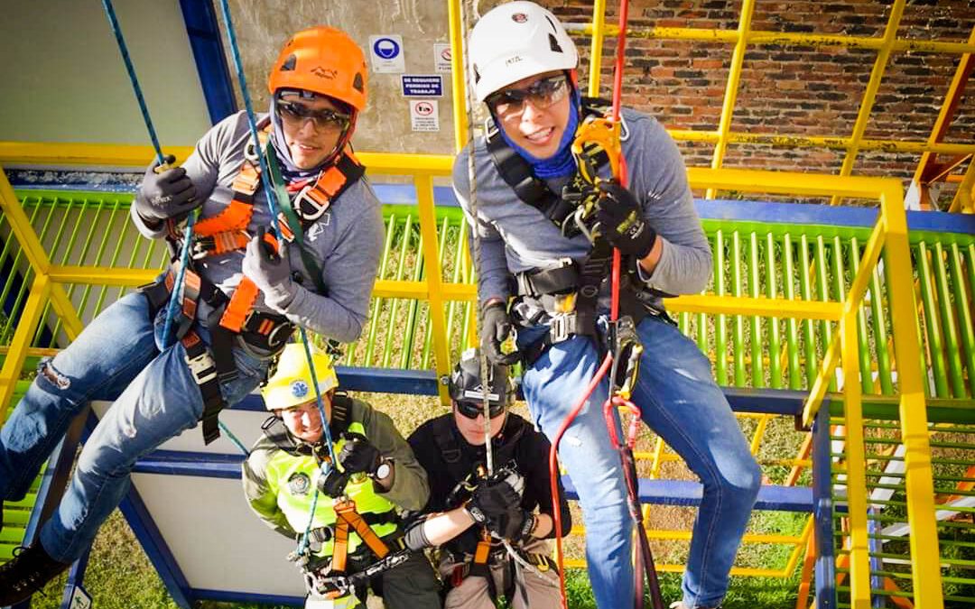 Renueva tu Certificado de Alturas en Sogamoso - Boyacá